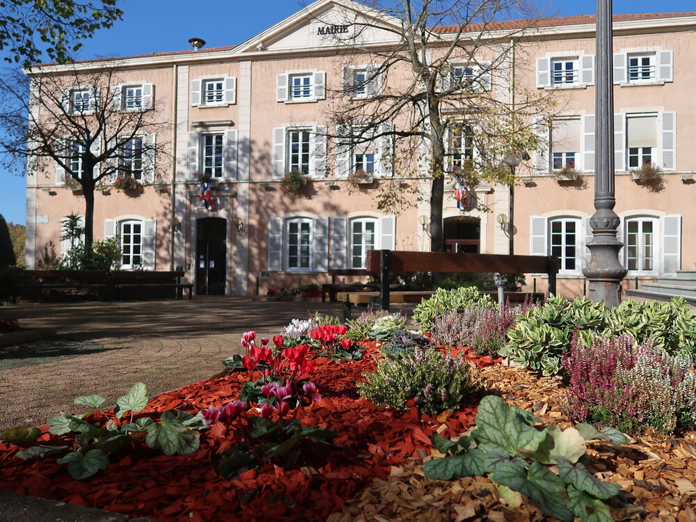 Rhône. Charbonnières-les-Bains: et si vous commenciez votre